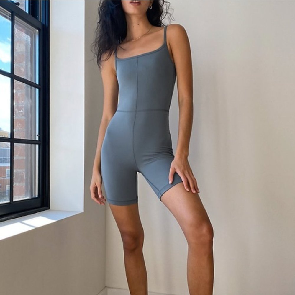 Aritzia Wilfred Divinity Romper